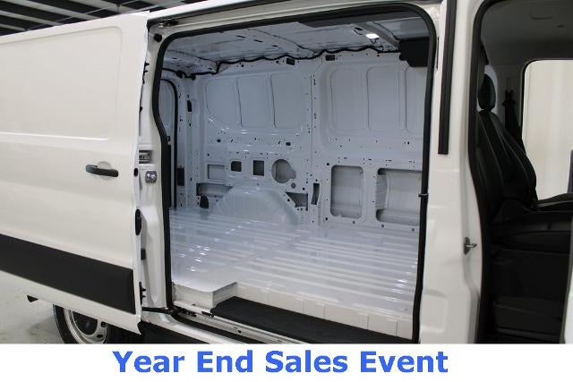 2025 Ford Transit-150 Base