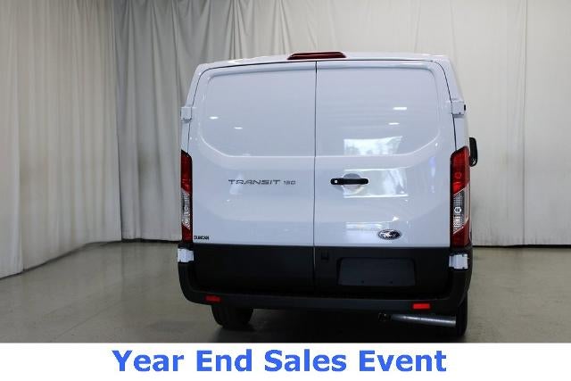 2025 Ford Transit-150 Base