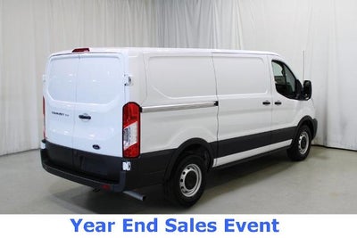 2025 Ford Transit-150 Base