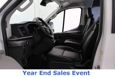 2025 Ford Transit-150 Base