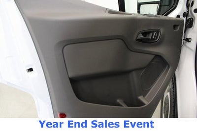 2025 Ford Transit-150 Base