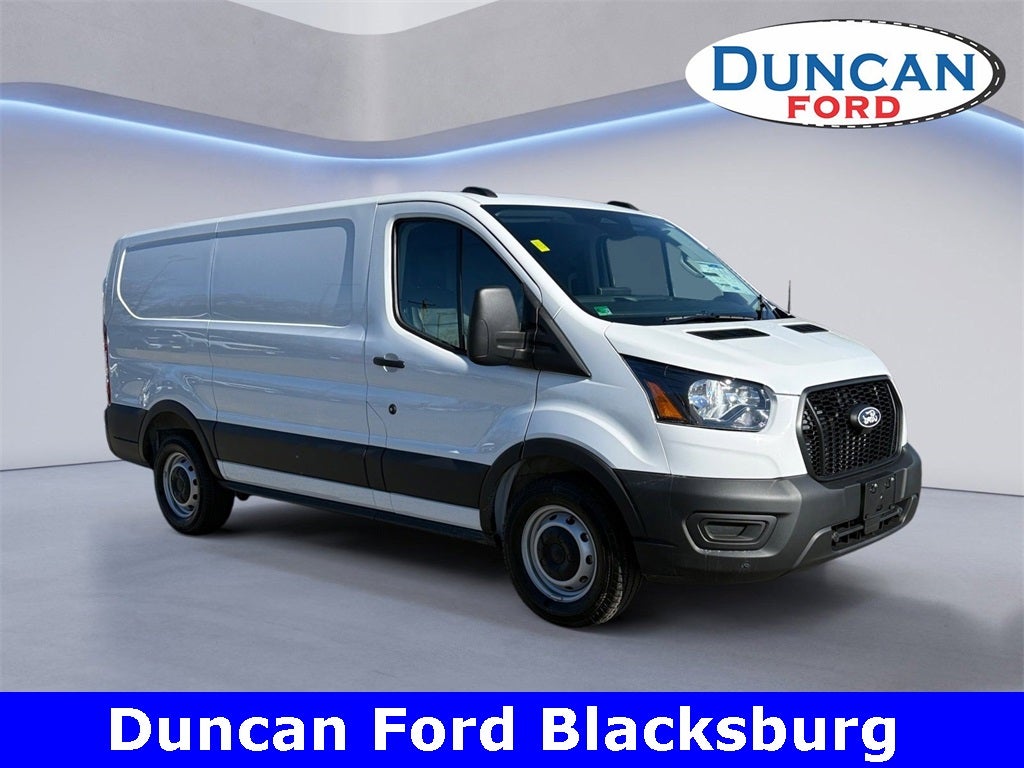 2026 Ford Transit-150 Base