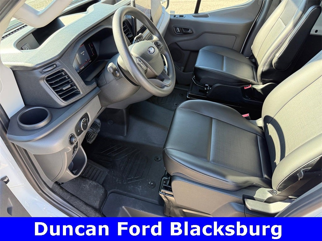 2026 Ford Transit-150 Base