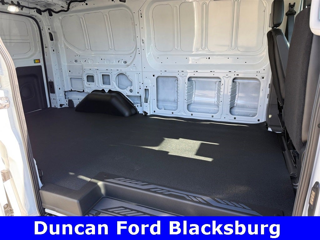 2026 Ford Transit-150 Base