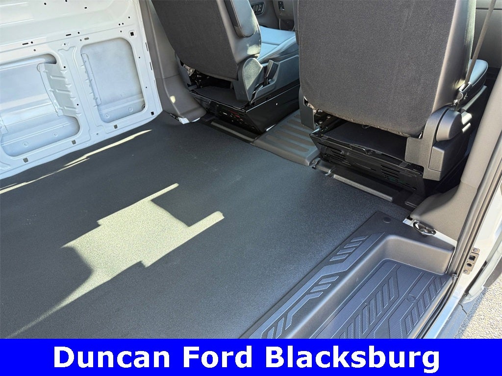 2026 Ford Transit-150 Base
