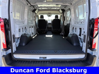 2026 Ford Transit-150 Base