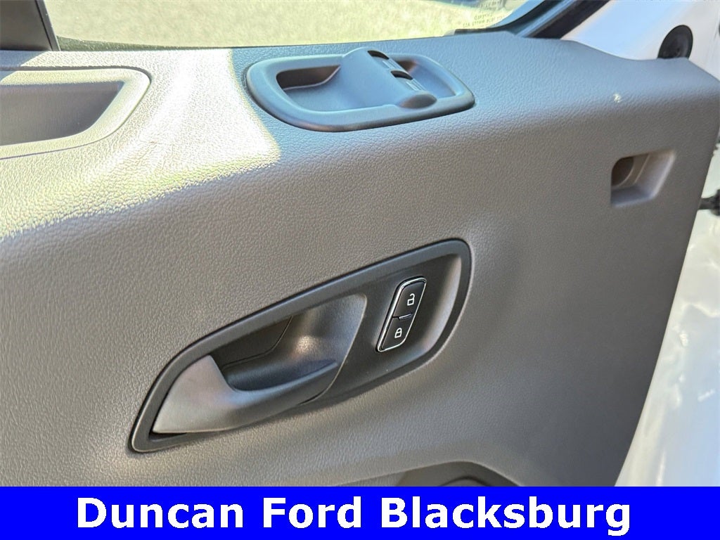 2026 Ford Transit-150 Base