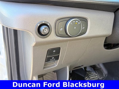 2026 Ford Transit-150 Base