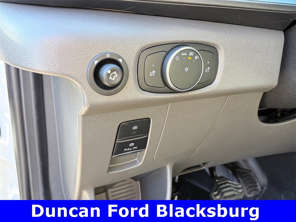 2026 Ford Transit-150 Base