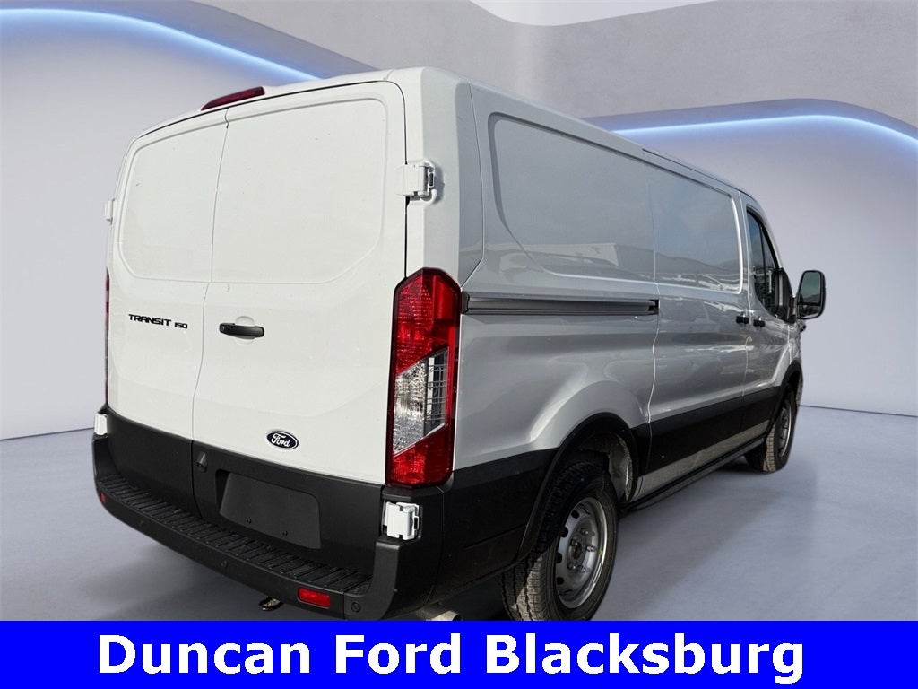 2026 Ford Transit-150 Base