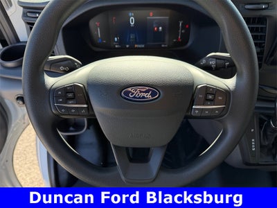 2026 Ford Transit-150 Base