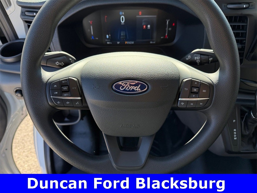 2026 Ford Transit-150 Base