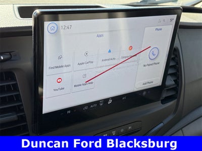 2026 Ford Transit-150 Base