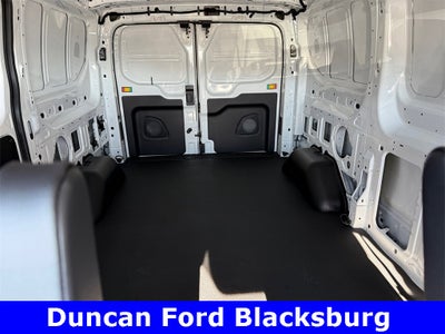 2026 Ford Transit-150 Base