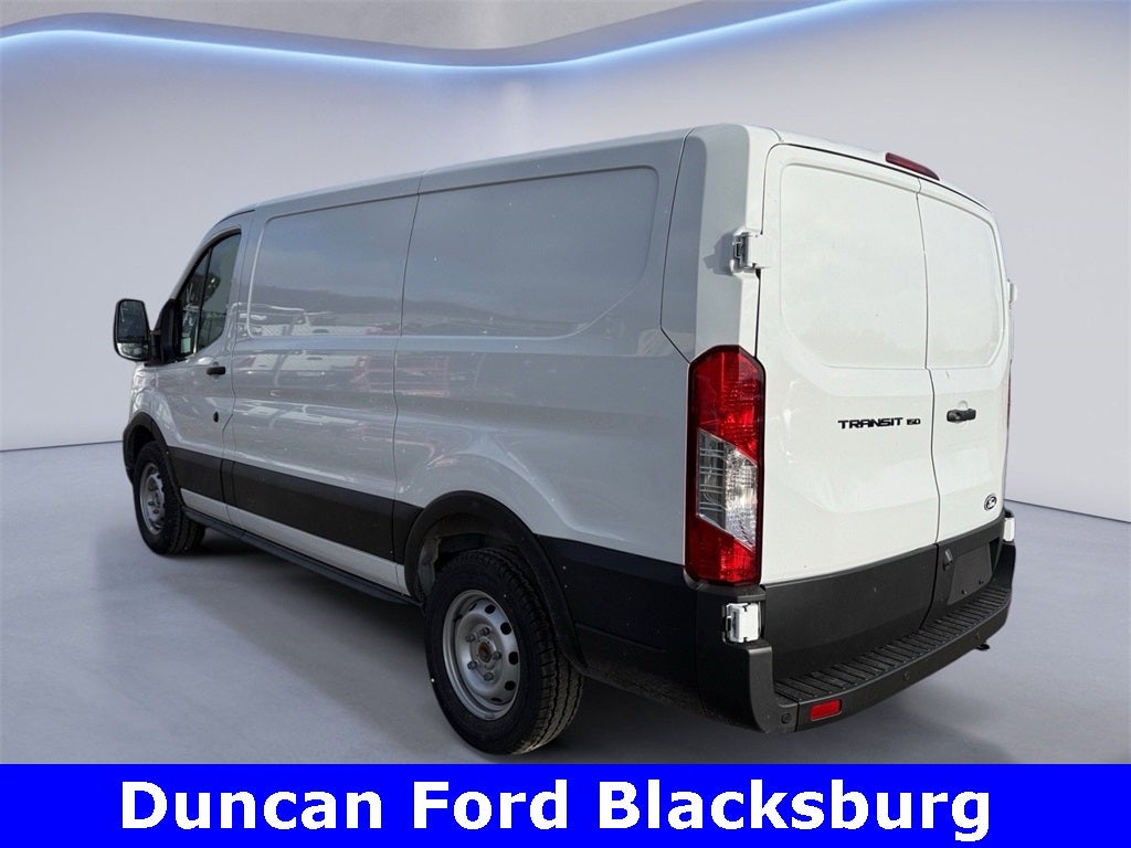 2026 Ford Transit-150 Base