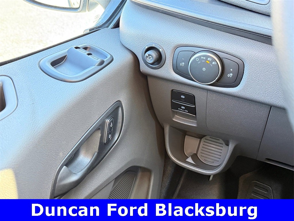 2026 Ford Transit-150 Base