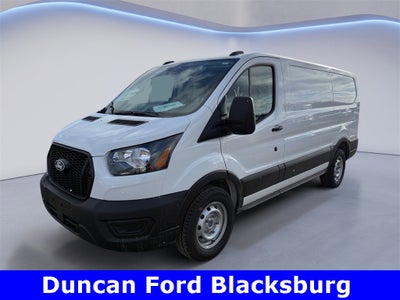 2026 Ford Transit-150 Base