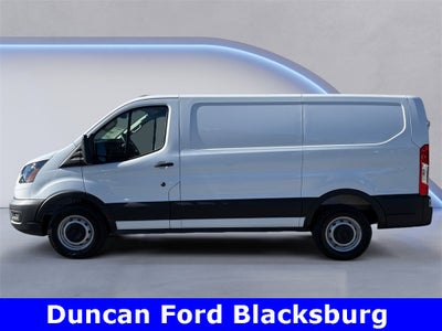 2026 Ford Transit-150 Base