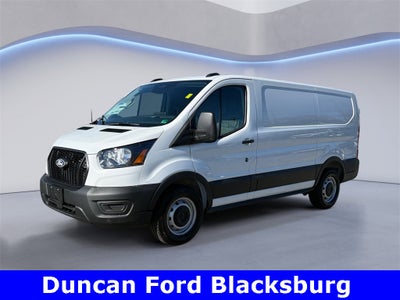 2026 Ford Transit-150 Base