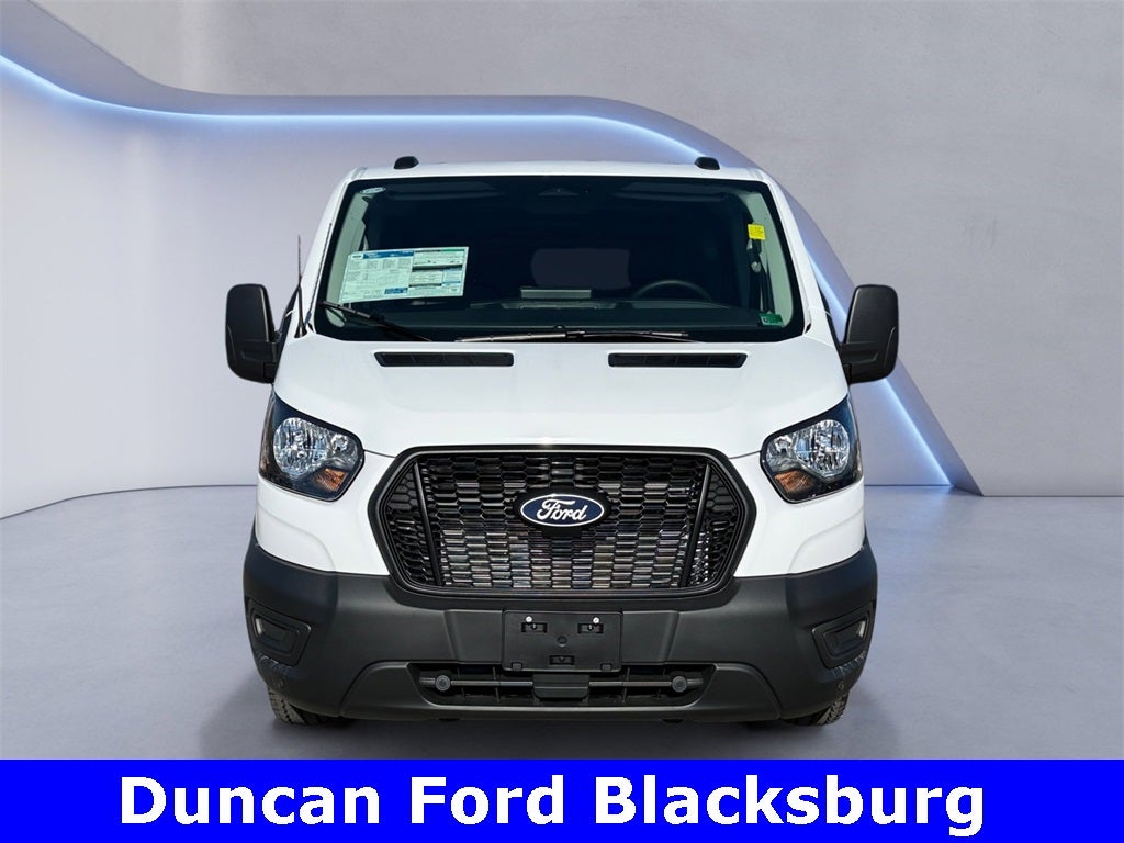 2026 Ford Transit-150 Base