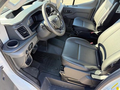2026 Ford Transit-150 Base