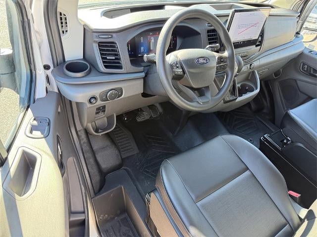 2026 Ford Transit-150 Base