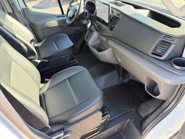 2026 Ford Transit-150 Base