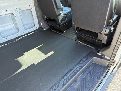 2026 Ford Transit-150 Base
