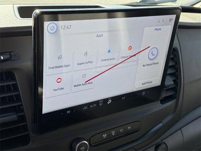 2026 Ford Transit-150 Base