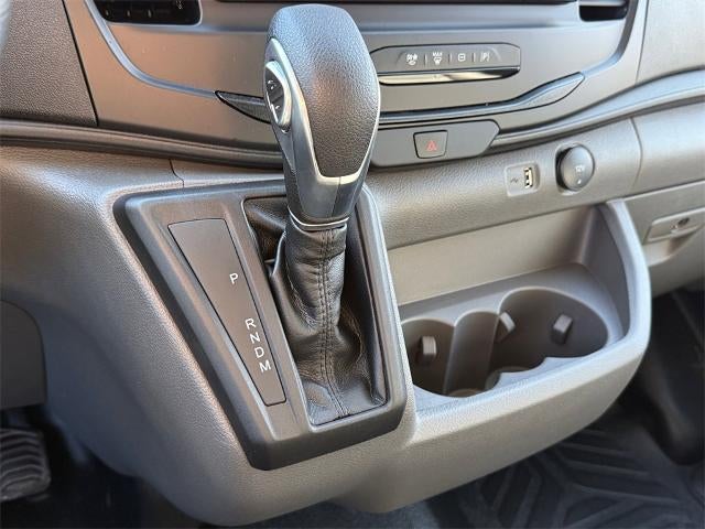 2026 Ford Transit-150 Base
