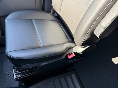 2026 Ford Transit-150 Base