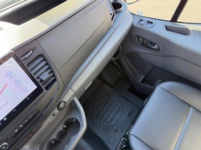 2026 Ford Transit-150 Base