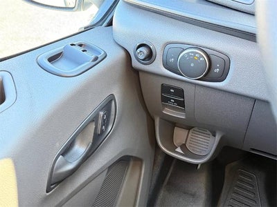 2026 Ford Transit-150 Base