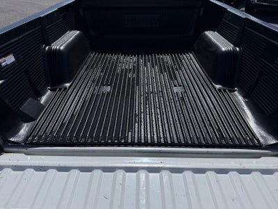 2004 Ford Ranger Edge Plus