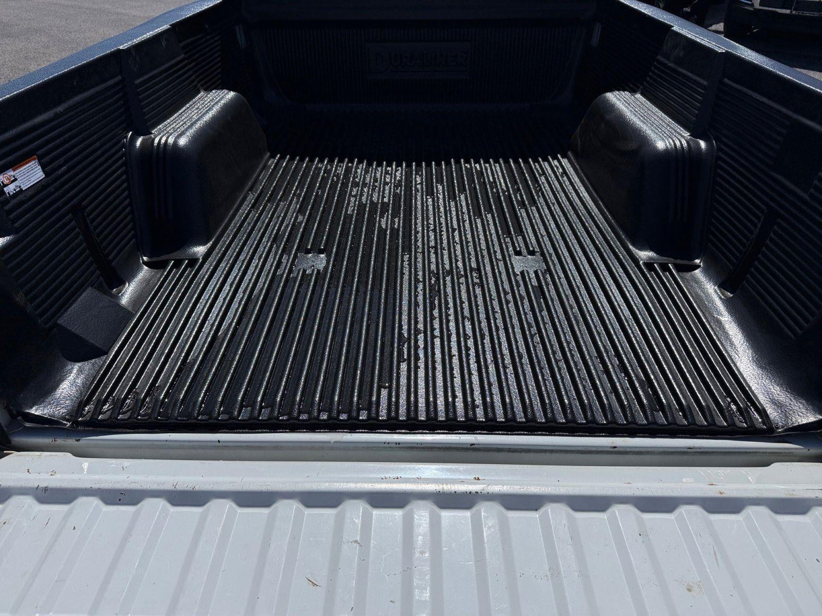 2004 Ford Ranger Edge Plus