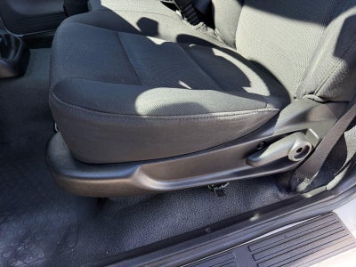 2004 Ford Ranger Edge Plus