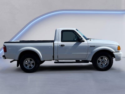 2004 Ford Ranger Edge Plus