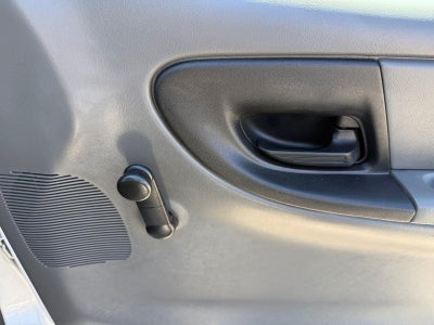 2004 Ford Ranger Edge Plus