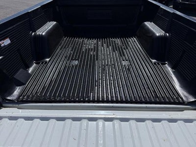 2004 Ford Ranger Edge Plus