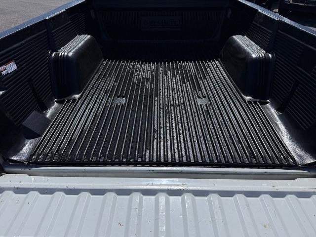 2004 Ford Ranger Edge Plus