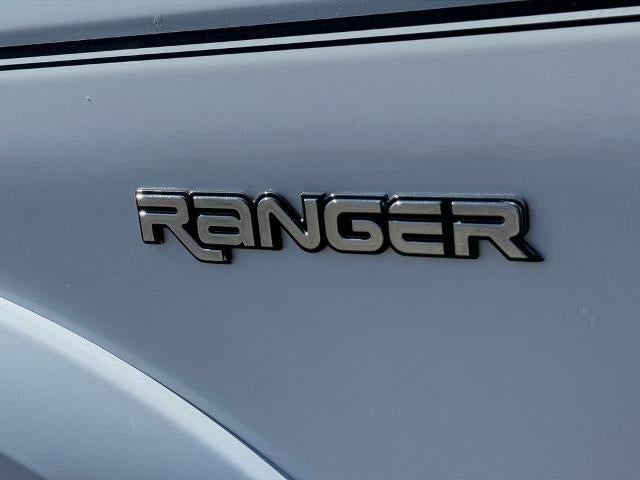 2004 Ford Ranger Edge Plus