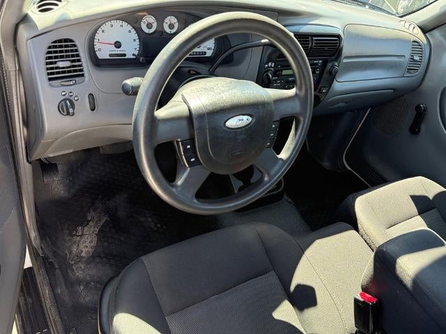 2004 Ford Ranger Edge Plus