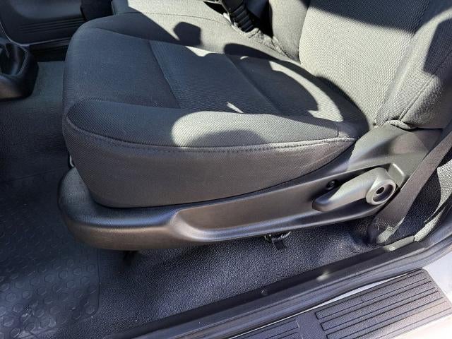 2004 Ford Ranger Edge Plus