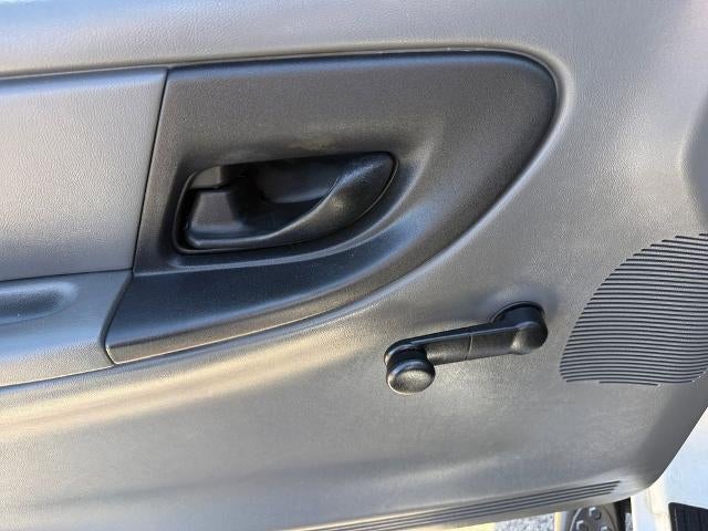 2004 Ford Ranger Edge Plus