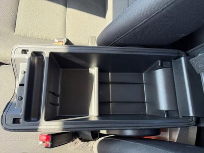 2004 Ford Ranger Edge Plus