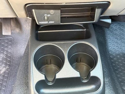 2004 Ford Ranger Edge Plus