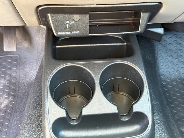 2004 Ford Ranger Edge Plus