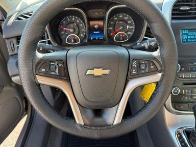 2015 Chevrolet Malibu LS