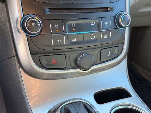 2015 Chevrolet Malibu LS