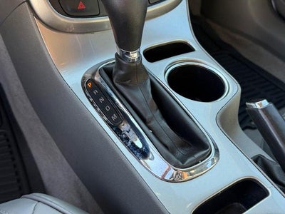 2015 Chevrolet Malibu LS